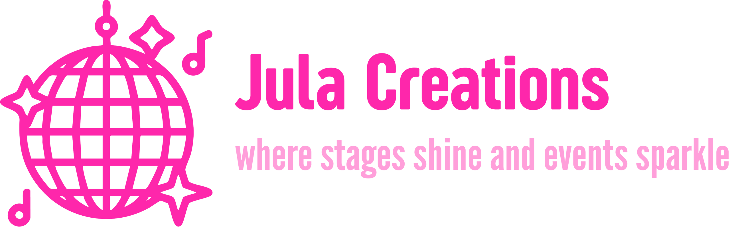 logo Jula Creations